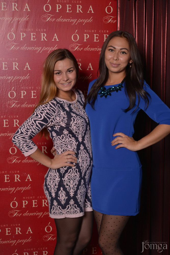 Фотография с Нам 8 лет! в Опера