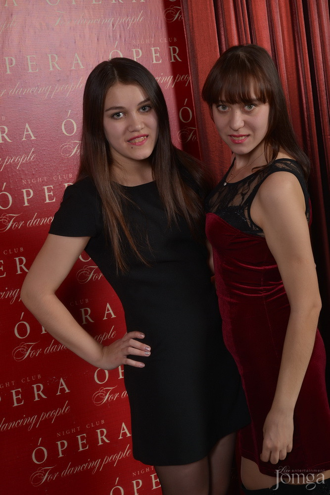 Фотография с Нам 8 лет! в Опера