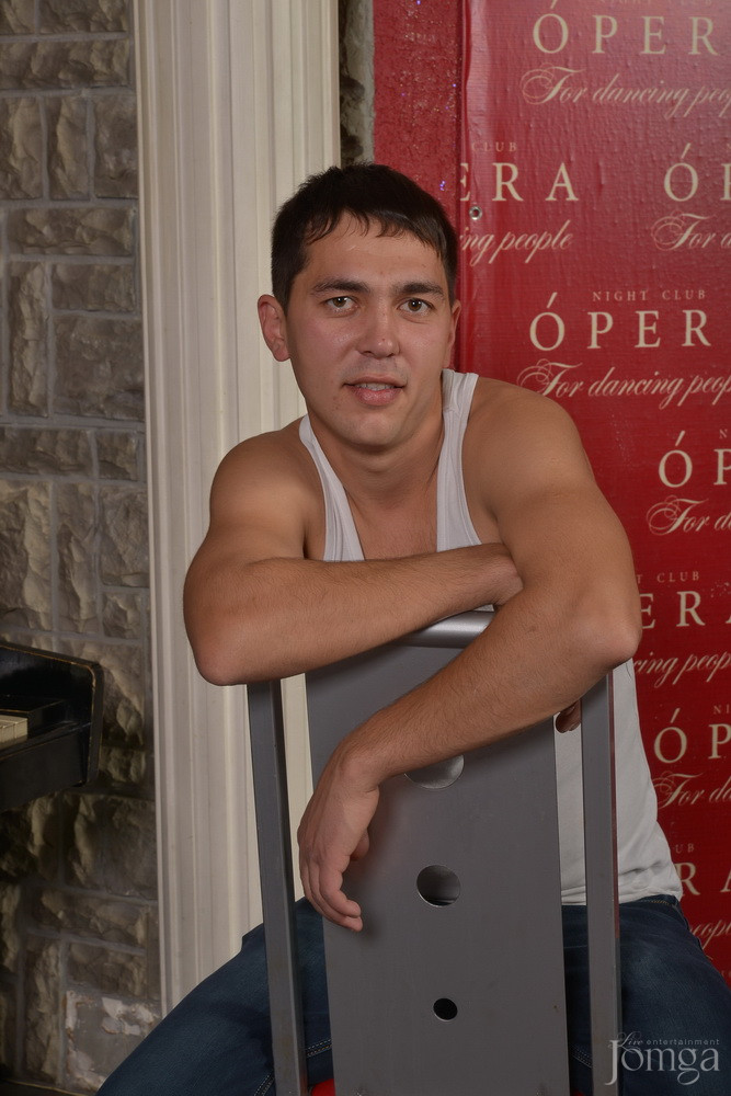 Фотография с Нам 8 лет! в Опера