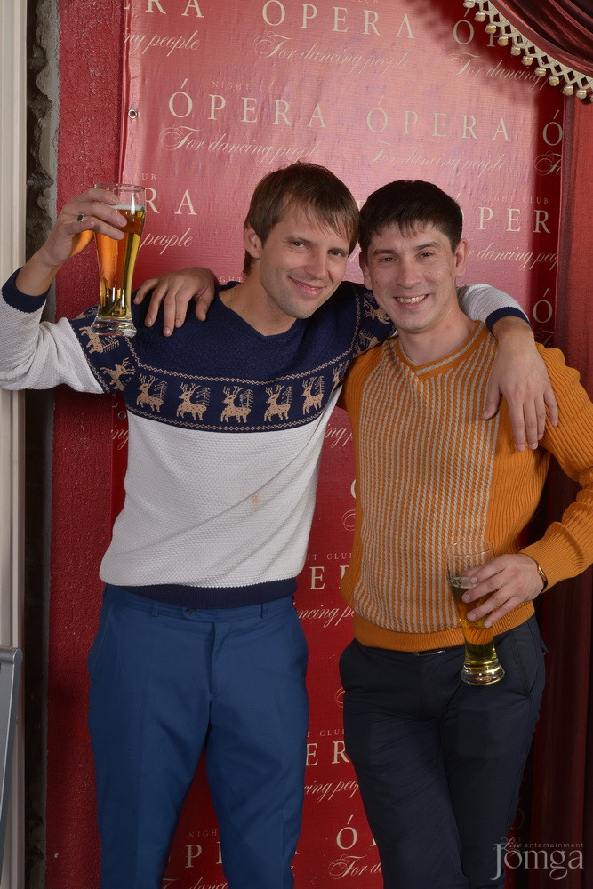 Фотография с Нам 8 лет! в Опера