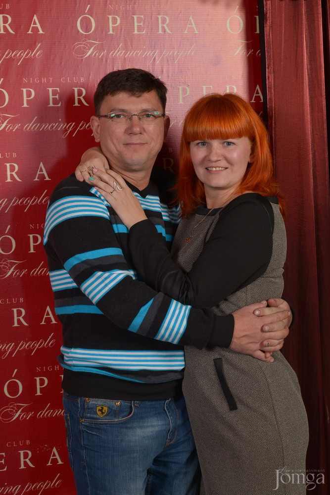 Фотография с Нам 8 лет! в Опера