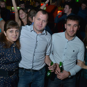 ПрихоDISCOрей! фото 50