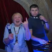 ПрихоDISCOрей! фото 34