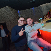 ПрихоDISCOрей! фото 42