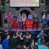 ПрихоDISCOрей! фото 69