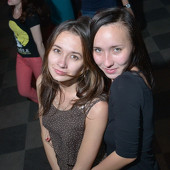 ПрихоDISCOрей! фото 53