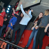 ПрихоDISCOрей! фото 64