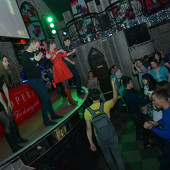 ПрихоDISCOрей! фото 89