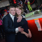 ПрихоDISCOрей! фото 86