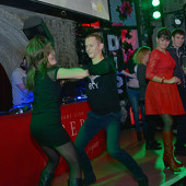 ПрихоDISCOрей! фото 90