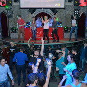 ПрихоDISCOрей! фото 70