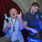 ПрихоDISCOрей! фото 33