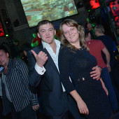 ПрихоDISCOрей! фото 73