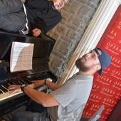 ПрихоDISCOрей! фото 80