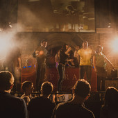 ПрихоDISCOрей фото 35