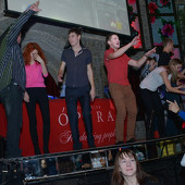 ПрихоDISCOрей! фото 82