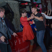 ПрихоDISCOрей! фото 57