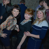 ПрихоDISCOрей! фото 71