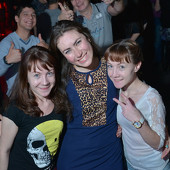 ПрихоDISCOрей! фото 37