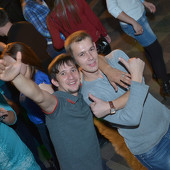 ПрихоDISCOрей! фото 68