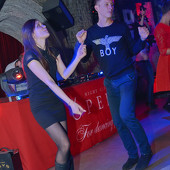 ПрихоDISCOрей! фото 91