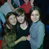 ПрихоDISCOрей! фото 36