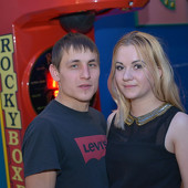 ПрихоDISCOрей! фото 95