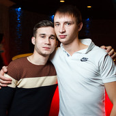 ПрихоDISCOрей фото 42