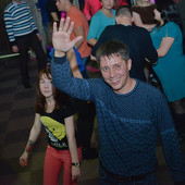 ПрихоDISCOрей! фото 59