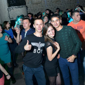 ПрихоDISCOрей! фото 51