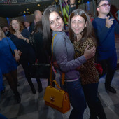 ПрихоDISCOрей! фото 32