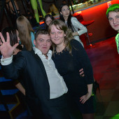 ПрихоDISCOрей! фото 94