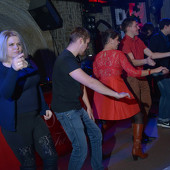 ПрихоDISCOрей! фото 49