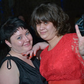 ПрихоDISCOрей! фото 38