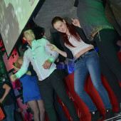 ПрихоDISCOрей! фото 63