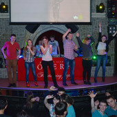 ПрихоDISCOрей! фото 67