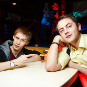 ПрихоDISCOрей фото 40