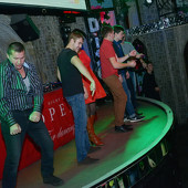 ПрихоDISCOрей! фото 47