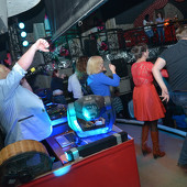 ПрихоDISCOрей! фото 60