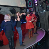 ПрихоDISCOрей! фото 52