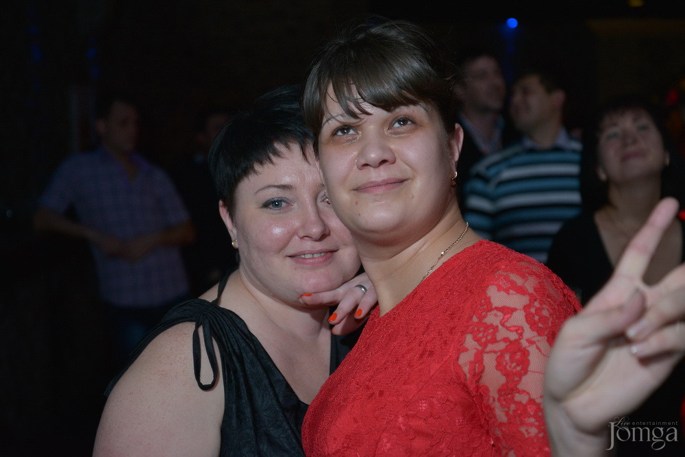 Фотография с ПрихоDISCOрей! в Опера