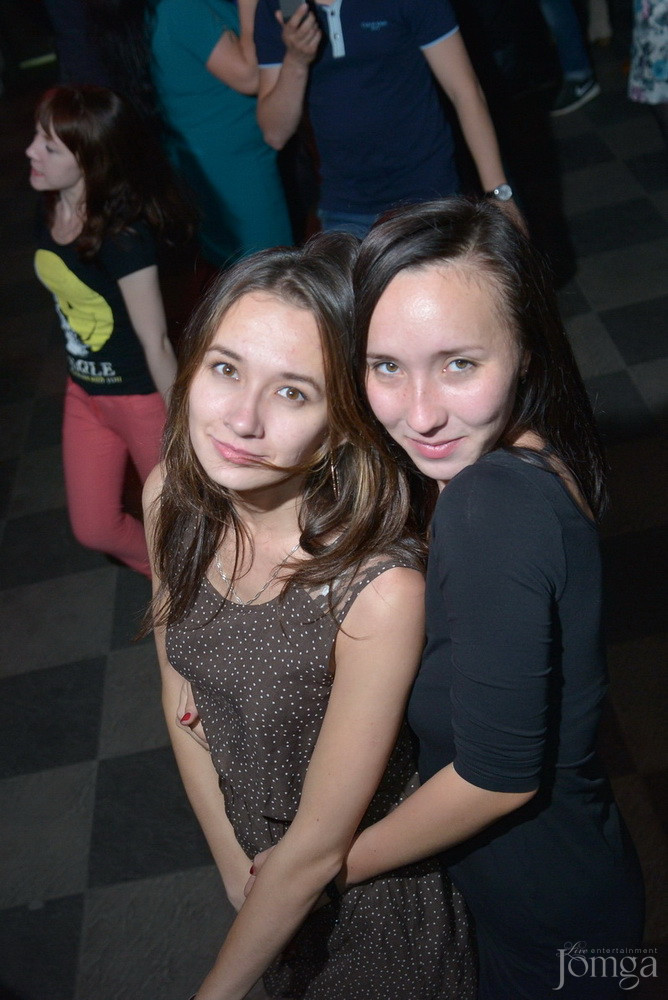 Фотография с ПрихоDISCOрей! в Опера