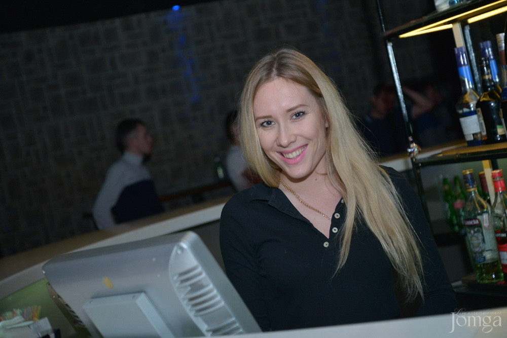 Фотография с ПрихоDISCOрей! в Опера