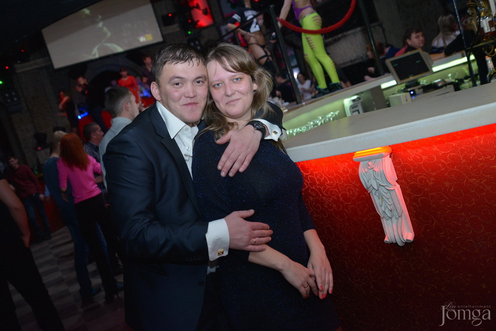 Фотография с ПрихоDISCOрей! в Опера