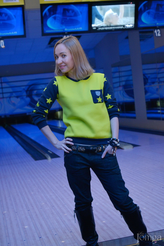 Фотография с ПрихоDISCOрей! в Опера