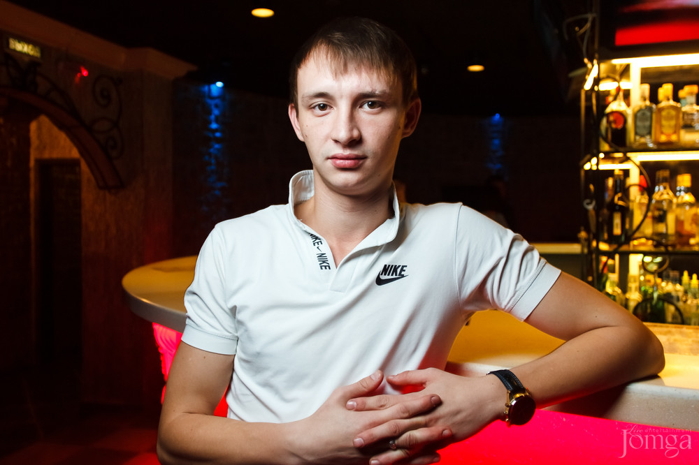 Фотография с ПрихоDISCOрей в Опера