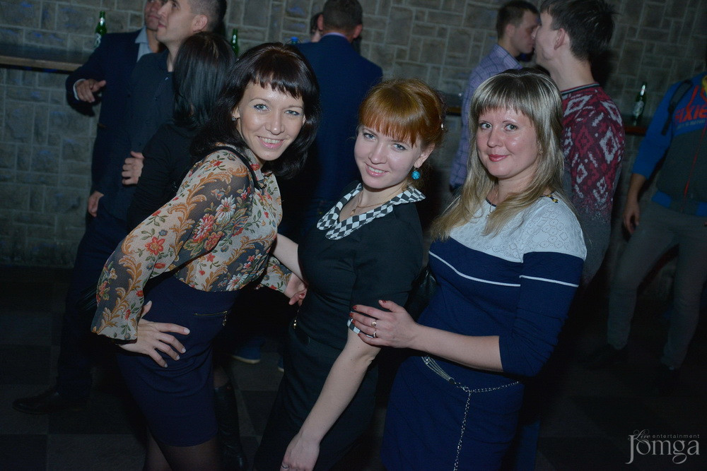 Фотография с ПрихоDISCOрей! в Опера