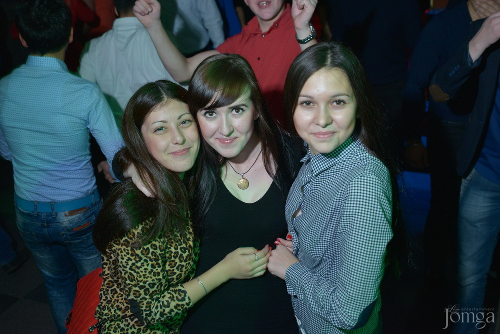 Фотография с ПрихоDISCOрей! в Опера