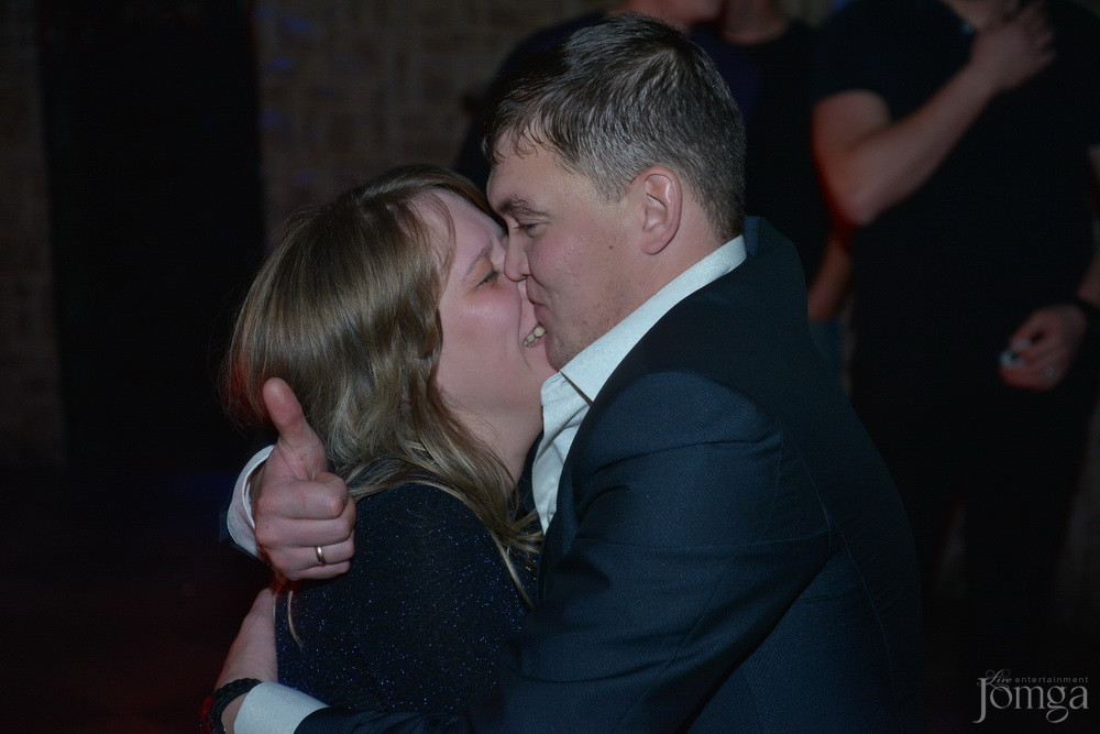 Фотография с ПрихоDISCOрей! в Опера