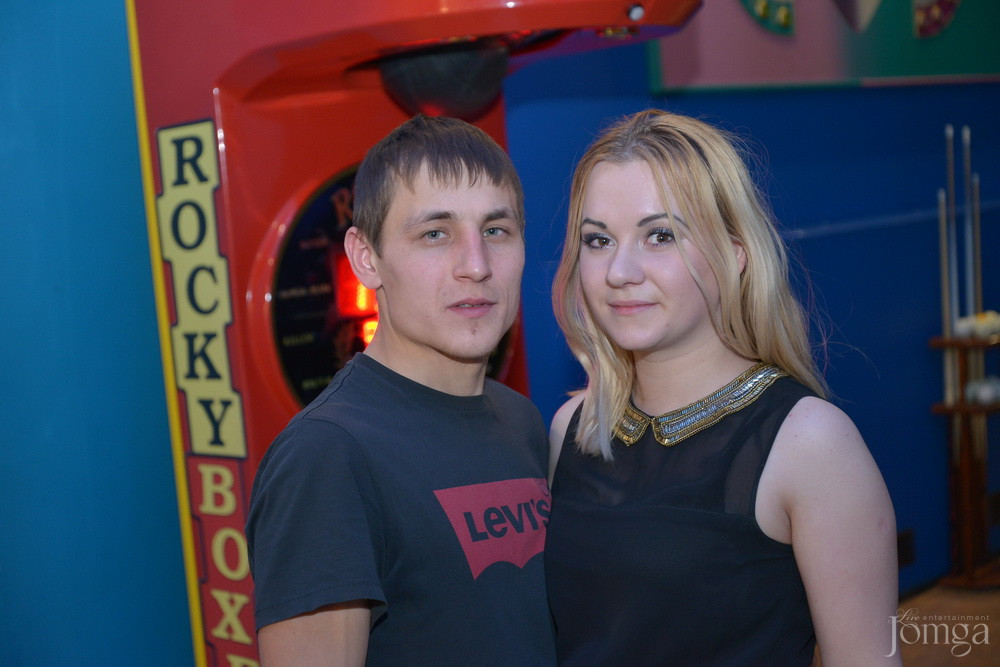 Фотография с ПрихоDISCOрей! в Опера